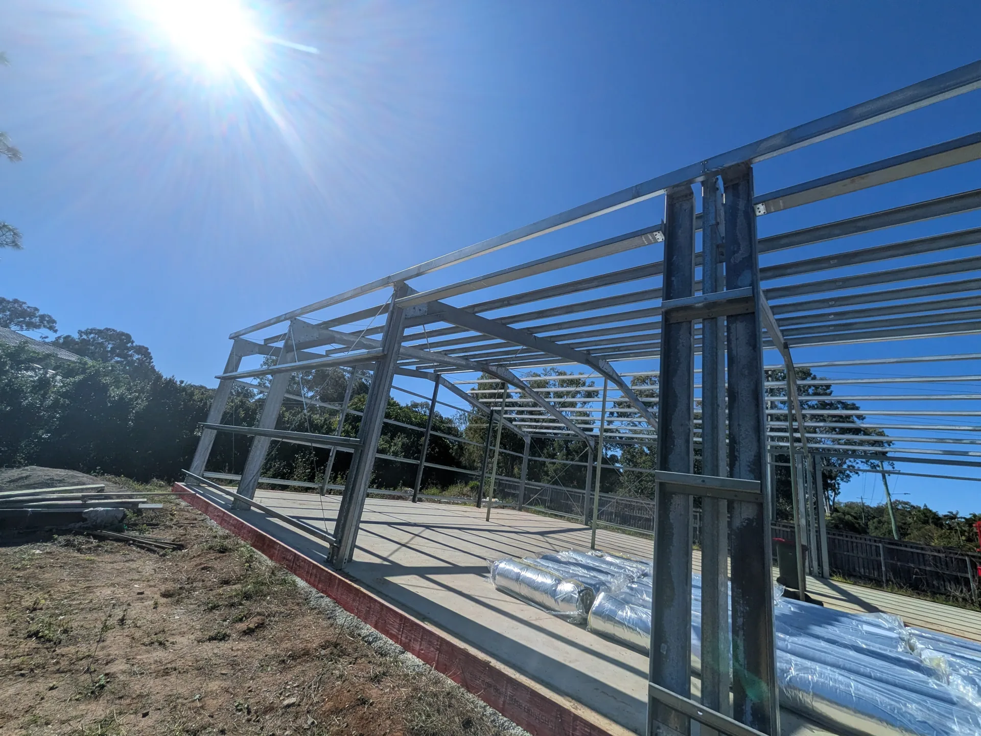 Bancroft Terrace, Deception Bay — project detail 3