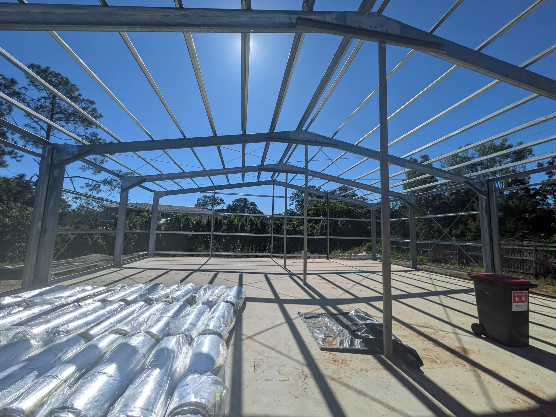 Bancroft Terrace, Deception Bay — project detail 2