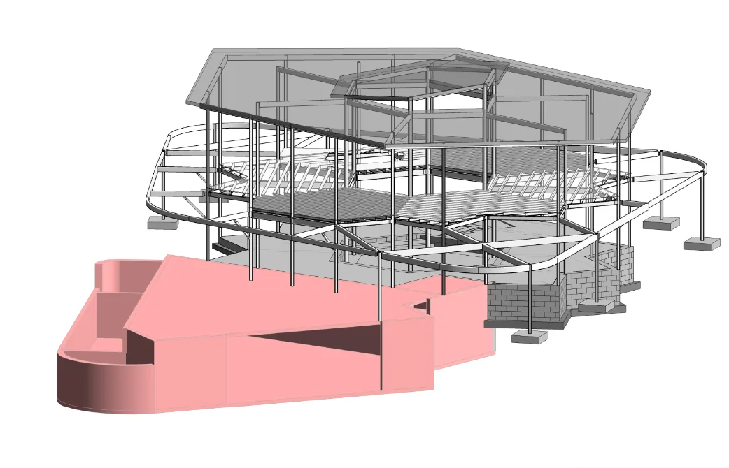 Mackie Road, Rosebank — project detail 1