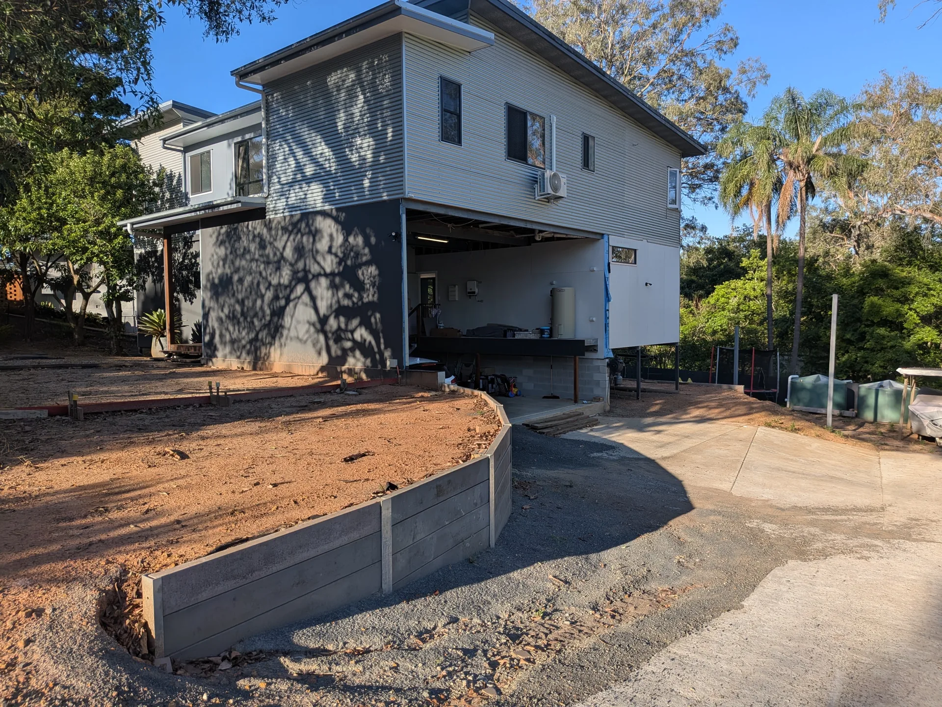 Residential renovations — supporting the next chapter of a home