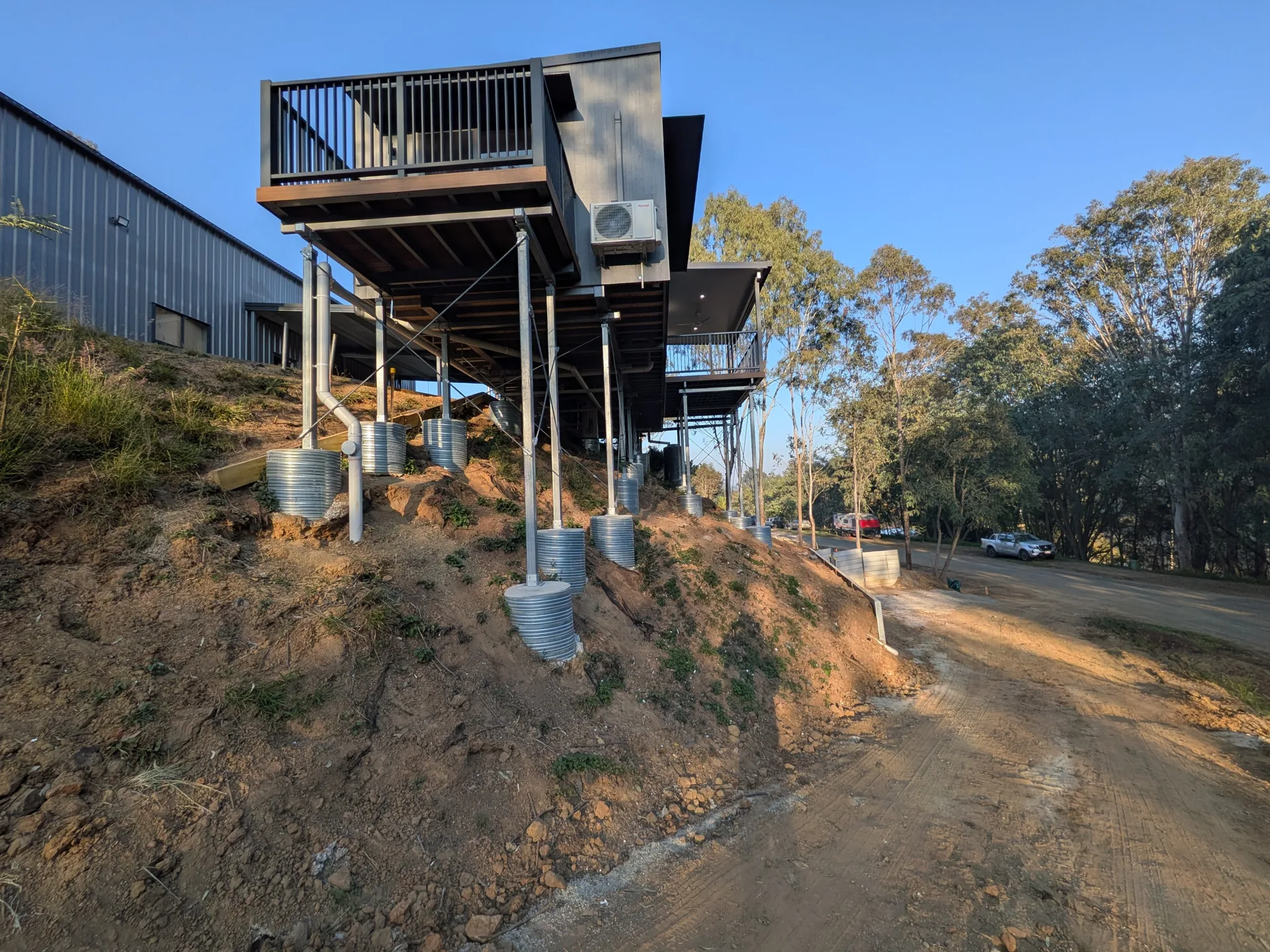 Yulgibar Close, Kooralbyn — project detail 4