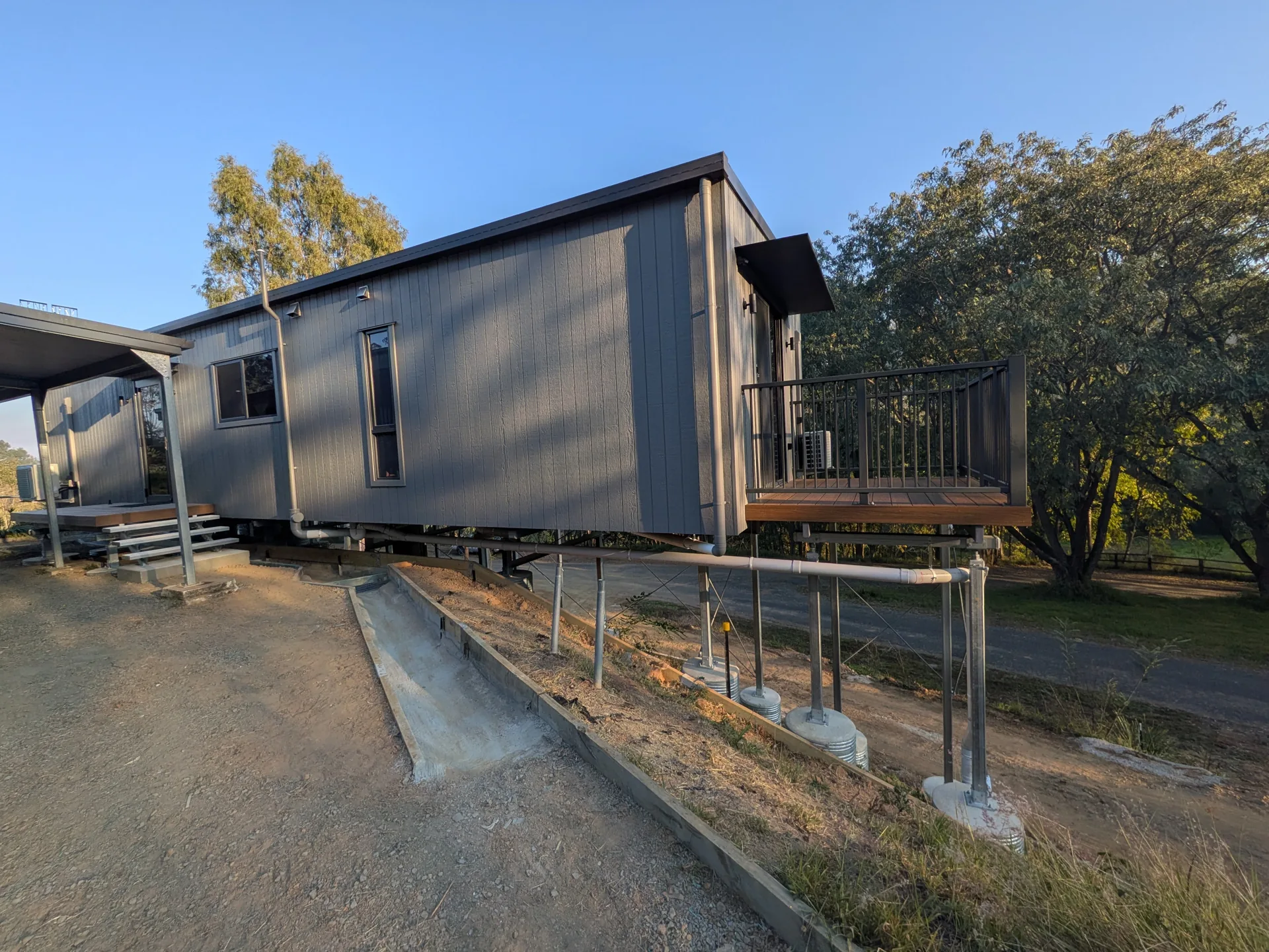Yulgibar Close, Kooralbyn — project detail 3
